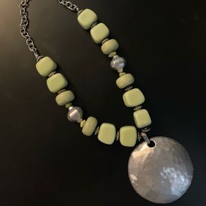 Chico’s Necklace